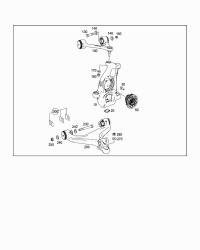1903301501-BRACKET ASSY-RADIATOR MTG UPR
