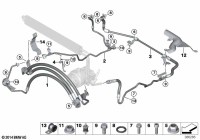 32416851279-Extn hose-active drive system part ii