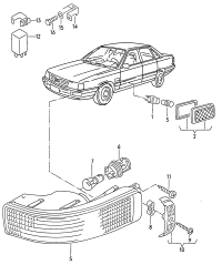 161949117-TURN SIGNAL/A8/S8/09