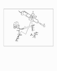 2104660281-HOSE-OIL RETURN PIPE