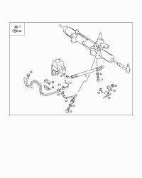 2109970982-HOSE-OIL RETURN PIPE