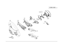 00046031049E38-BODYSTRG*NH167L*