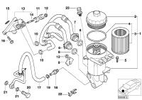 11427511169-Fitting-oil cooler free