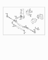 2024600405-CENTRE ROD ASSEMBLY/W463