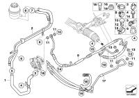 32412282816-Hose w/tank return