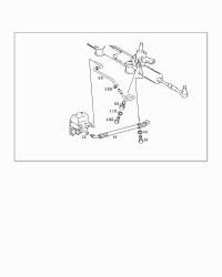 2104661081-HOSE-OIL RETURN PIPE