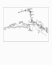 2103300020-BRACKET ASSY-RADIATOR MTG UPR