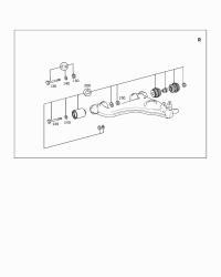 2103300018-Repair kit