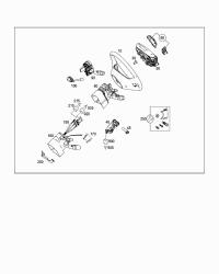 9064640001-BODYSTRG*NH167L*