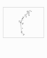 9064600816-COLUMN ASSY