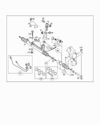 1634600100-Steering gear