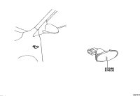 817300D091-Lamp assy, side turn signal, rh