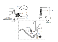 3407100AK00-PUMP ASSY-POWER STEERING OIL