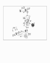 1973303720-BRACKET ASSY-RADIATOR MTG UPR