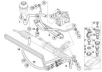 32416850286-HOSE-AIR INTAKE