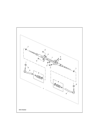 C00034639-GEAR,STEERING