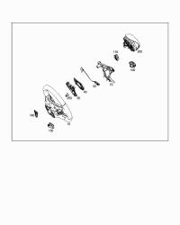 0004608403-BODYSTRG*NH167L*