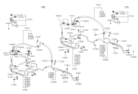 5751038010-HOSE ASSY-P/S OIL PRESSURE