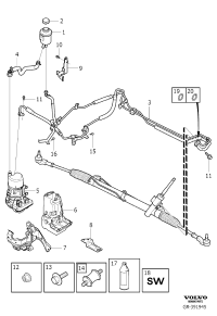 31329016-BRACKET-ENGINE SUPP*