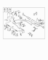 6384661481-HOSE-OIL RETURN PIPE
