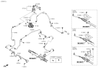 571002W000-PUMP ASSY-POWER STEERING OIL