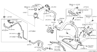 497451M000-SEAL-O RING