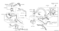 497617P900-Switch, pressure