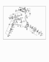 2113302020-BRACKET ASSY-RADIATOR MTG UPR