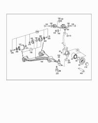 2113302220-BRACKET ASSY-RADIATOR MTG UPR