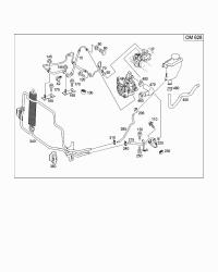 2114661724-Coolant pipe
