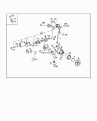 2203302320-BRACKET ASSY-RADIATOR MTG UPR