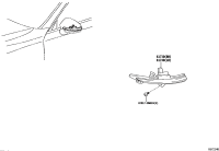 817300N010-Lamp assy, side turn signal, rh