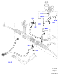 LR022637-HOSE ASSY-EGR COOLER,OUT