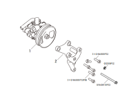 3407100K84-PUMP ASSY-POWER STEERING OIL