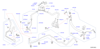 49180JN00D-TANK ASSY-POWER STEERING RESERVOIR