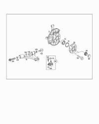 1693300520-BRACKET ASSY-RADIATOR MTG UPR