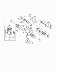 1694603300-Mechanism, power steering