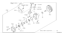 49110CG000-PUMP ASSY-POWER STEERING