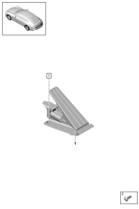 982723507A-Actuator, throttle