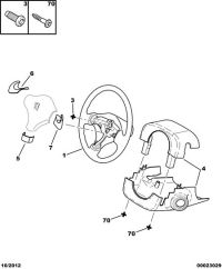 4109AQ-BODYSTRG*NH167L*