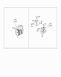 0054661601-STRNG PUMP R-CLS W251-120 BAR