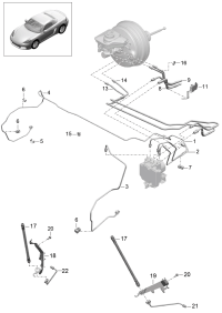 99135513701-HOSE-BRAKE RR