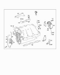 2721402101-Hose, air intake