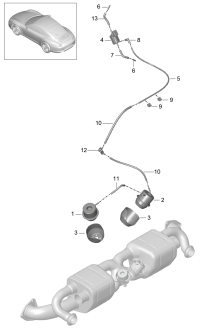 99111138102-VACUUM RESERVOIR