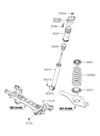 1361214003-WASHER-SPECIAL SPRING