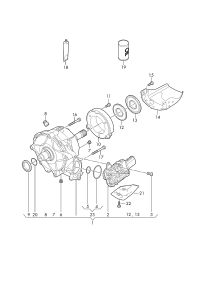 0CJ409405A-SEALING RING