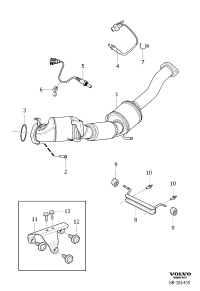 31358585-BRACKET,HARNESS