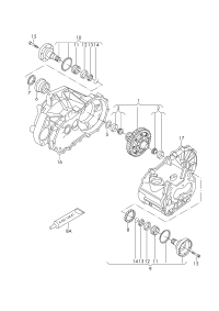 096323981R-BEARING-TAPERED ROLL