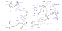 497292J000-BAND-BOOT,DRIVE SHAFT OUTER