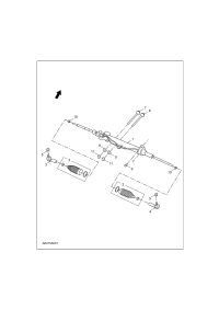C00047998-GEAR,STEERING